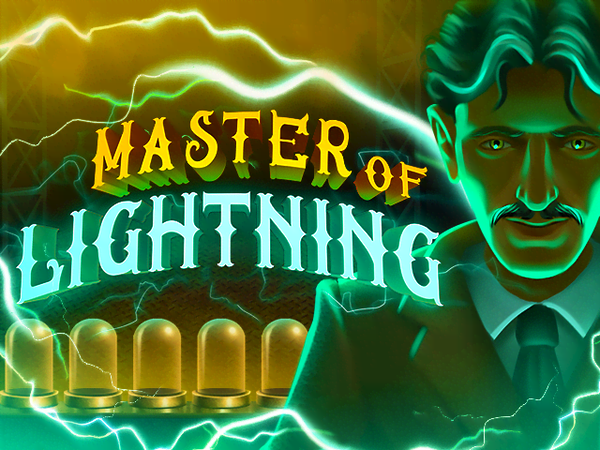 Master of Lightning