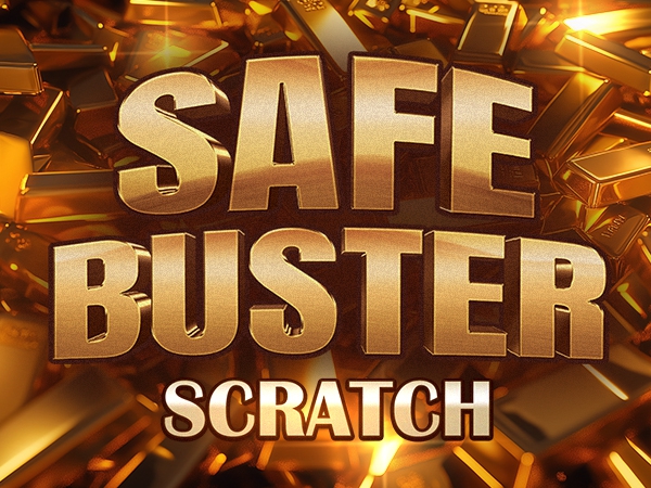 Safe Buster