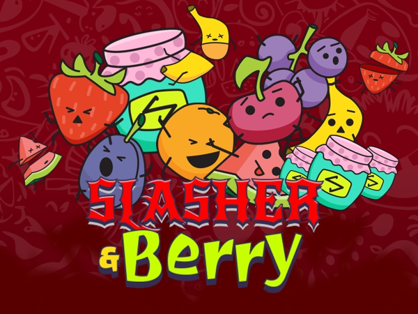 Slasher & Berry