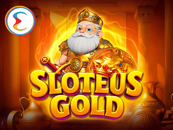 Sloteus Gold