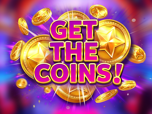 Get The Coins