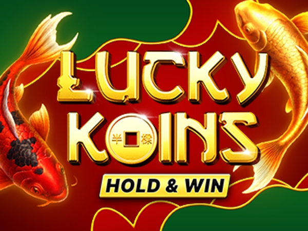 Lucky Koins