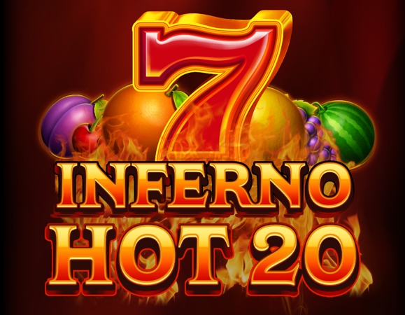 Inferno Hot 20