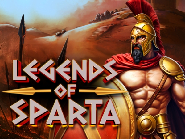 Legends of Sparta