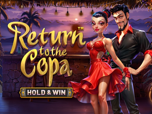 Return to the Copa - Hold & Win