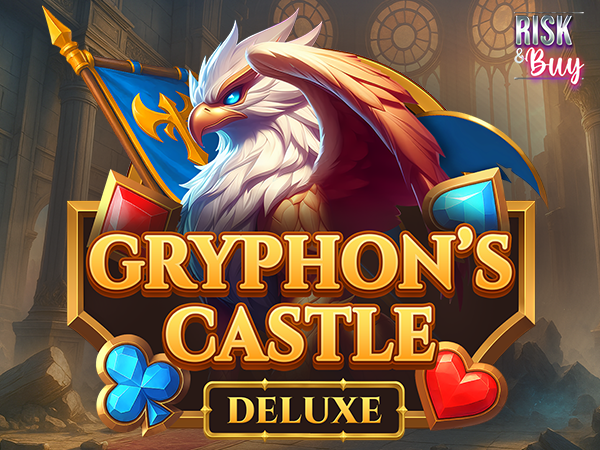 GRYPHON'S CASTLE DELUXE