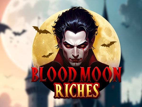 Blood Moon Riches