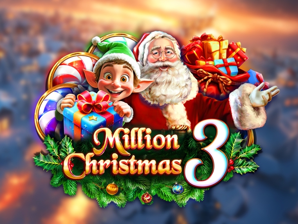 Million Christmas 3