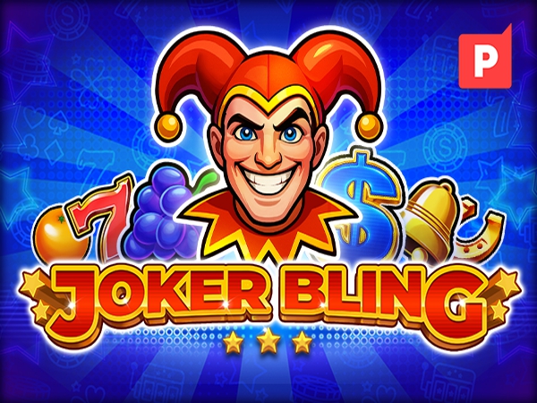 Joker Bling
