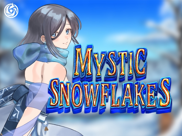 Mystic Snowflakes