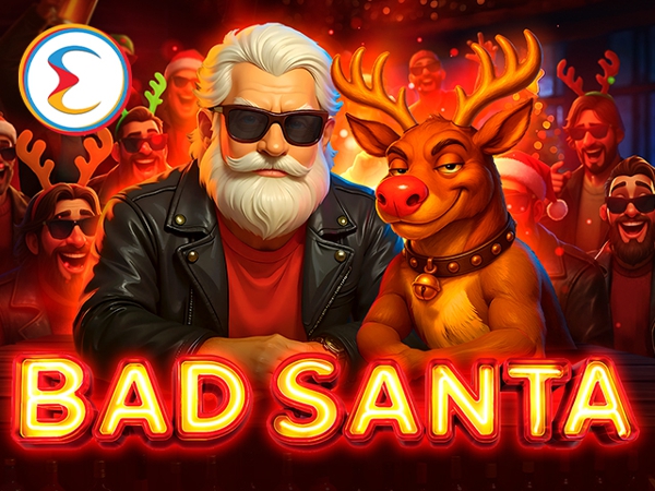 Bad Santa