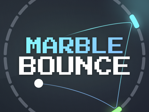 Marble Bounce