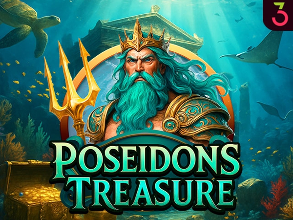 Poseidons Treasure