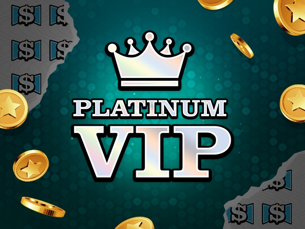 Platinum VIP