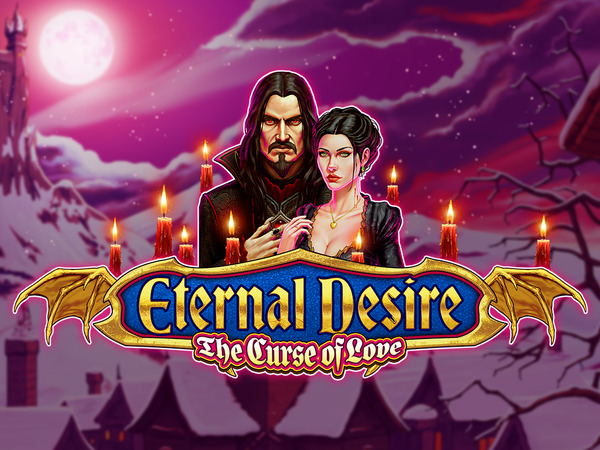 Eternal Desire: The Curse of Love