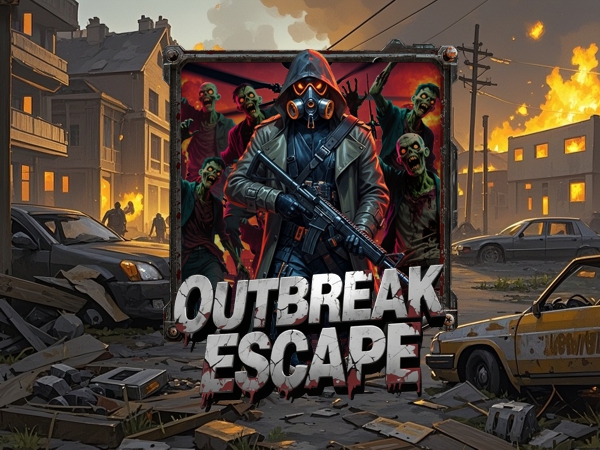 Outbreak Escape