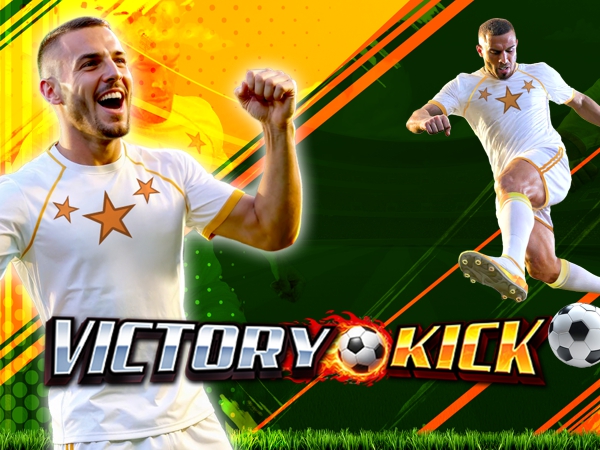 Victory Kick