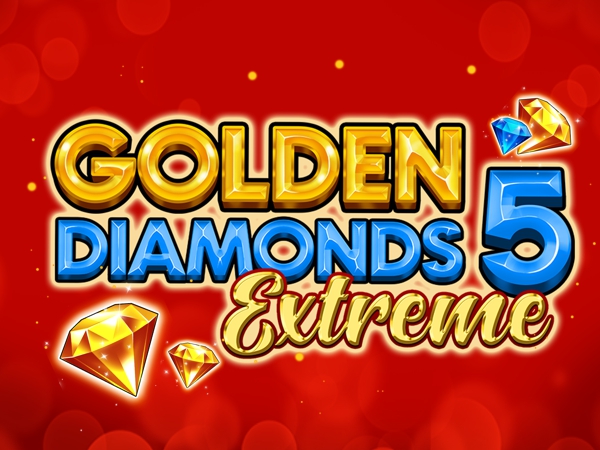 Golden Diamonds 5 Extreme