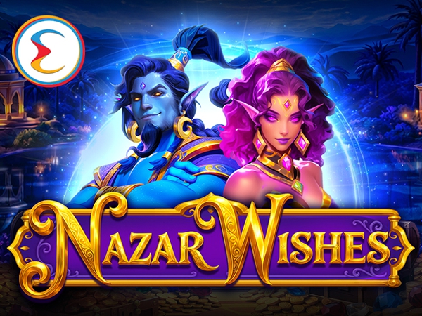Nazar Wishes