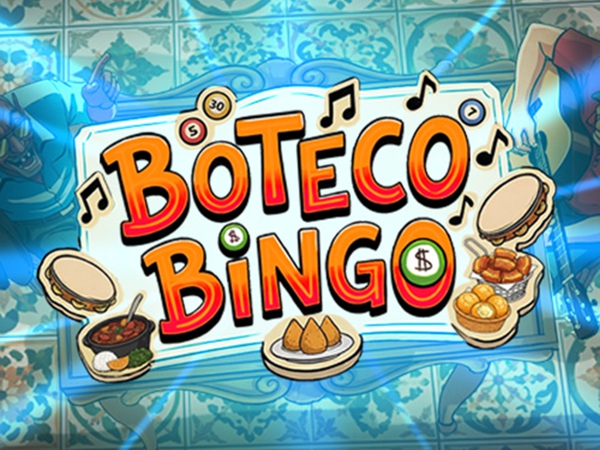 Boteco Bingo
