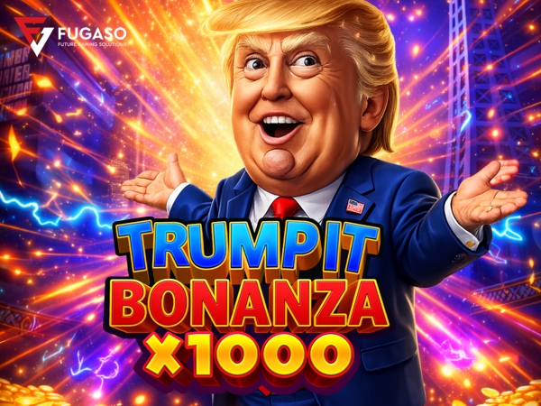 Trump It Bonanza x1000