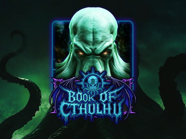 Book of Cthulhu