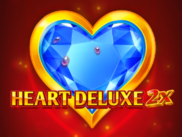 Heart Deluxe 2X