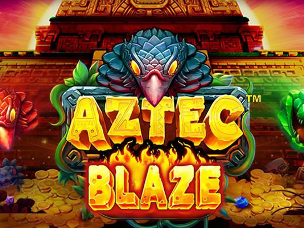 Aztec Blaze