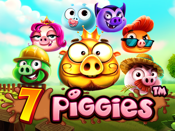 7 Piggies