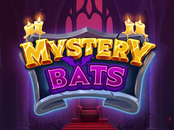 Mystery Bats
