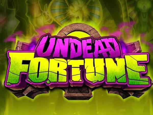 Undead Fortune