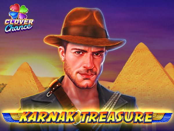 Karnak Treasure