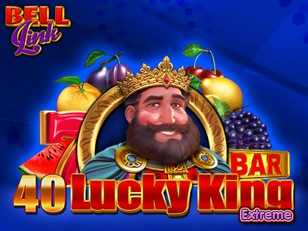 40 Lucky King Extreme Bell Link