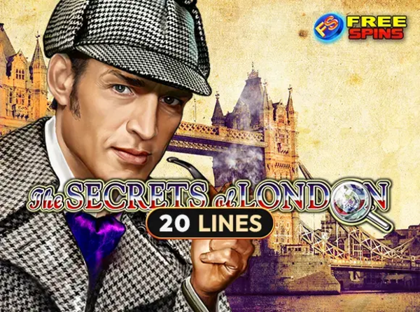 The Secrets of London