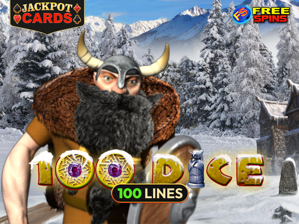 100 Dice