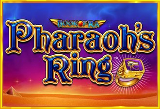Pharaoh’s Ring™