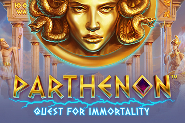 Parthenon: Quest For Immortality™