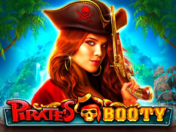 Pirateâ€™s Booty