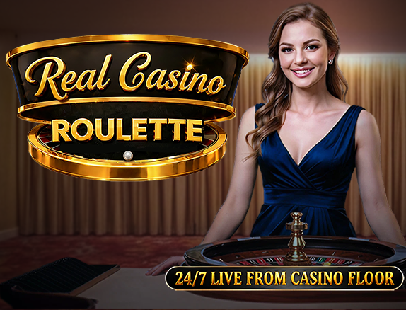 Real Casino Roulette