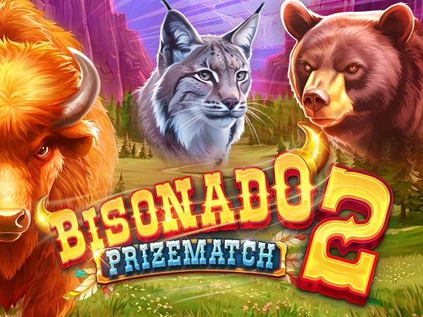 Bisonado 2 PrizeMatch
