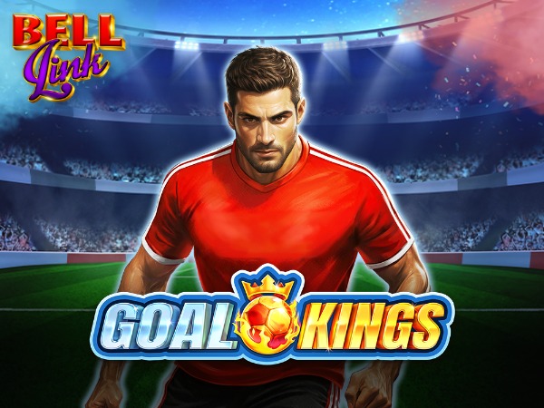 Goal Kings Bell Link