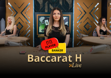 Baccarat H