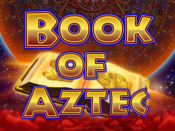 Book of Aztec