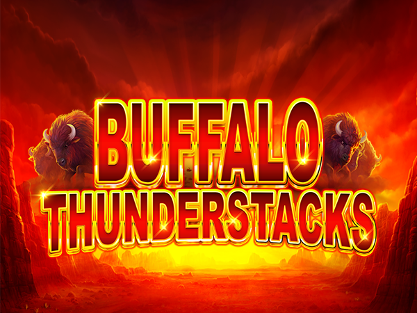 Buffalo Thunderstacks