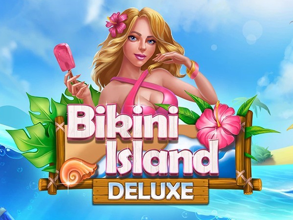 Bikini Island Deluxe