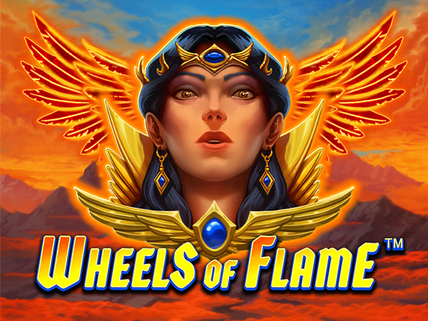 Wheels of Flame