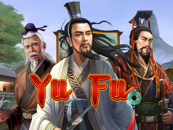 Yu Fu
