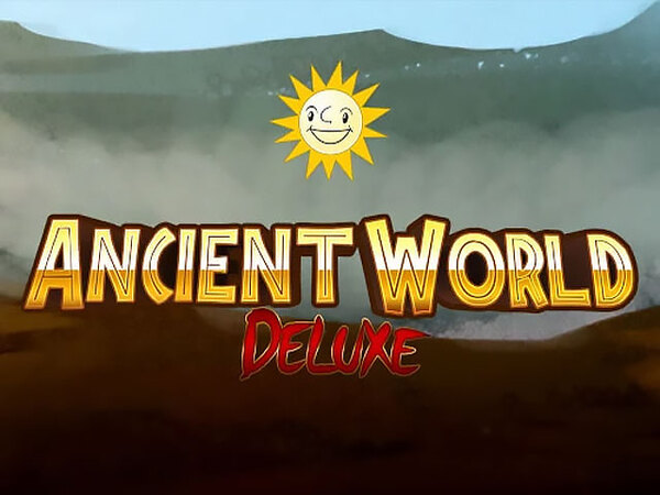 Ancient World Deluxe