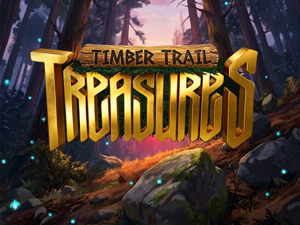 Timber Trail Treasures