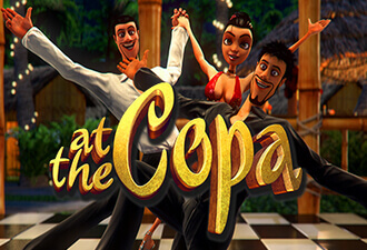 At The Copa